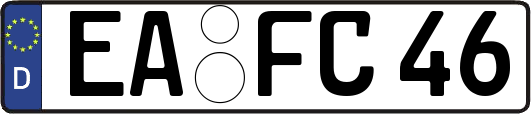 EA-FC46