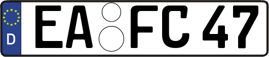 EA-FC47