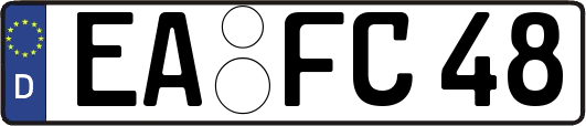 EA-FC48