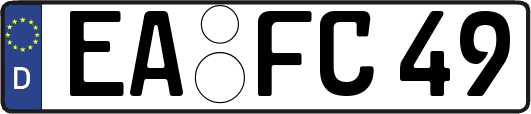 EA-FC49