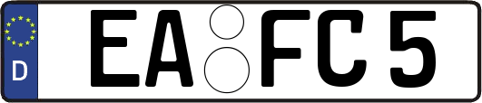 EA-FC5