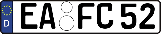 EA-FC52