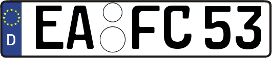 EA-FC53