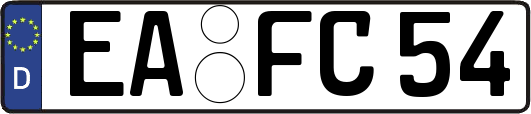 EA-FC54