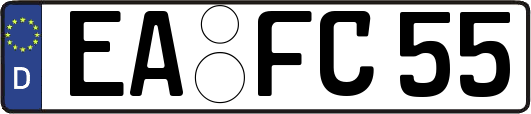 EA-FC55