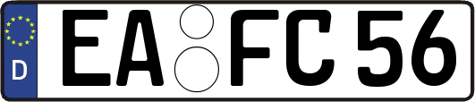 EA-FC56