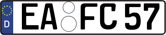 EA-FC57