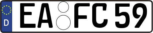 EA-FC59