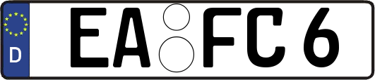 EA-FC6