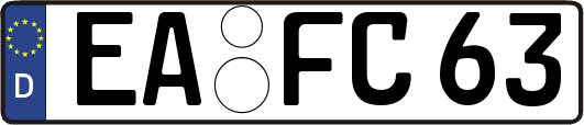 EA-FC63
