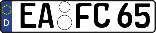 EA-FC65