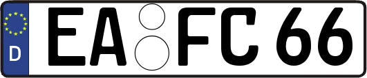 EA-FC66