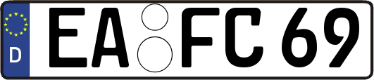 EA-FC69