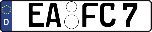 EA-FC7