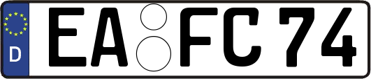 EA-FC74