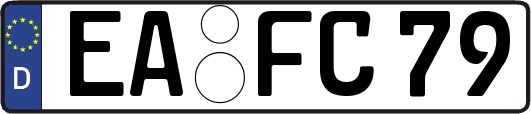 EA-FC79