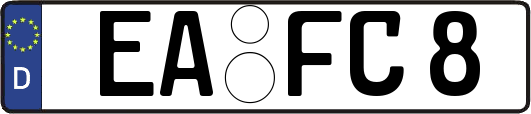 EA-FC8