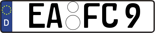 EA-FC9