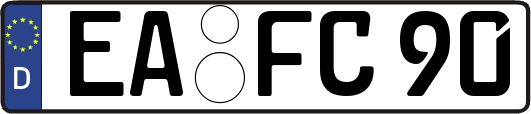 EA-FC90