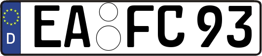 EA-FC93