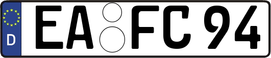 EA-FC94
