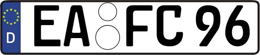 EA-FC96
