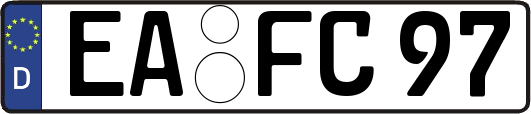 EA-FC97