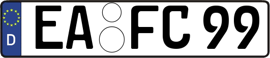 EA-FC99