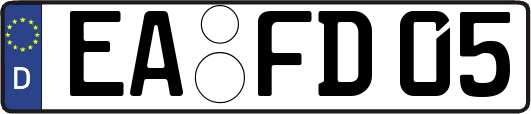 EA-FD05