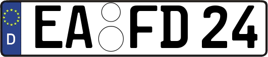 EA-FD24