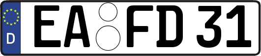 EA-FD31