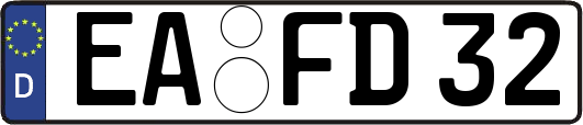 EA-FD32