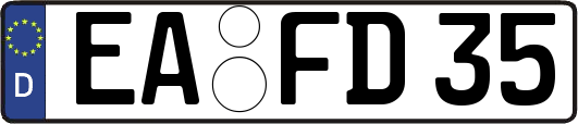 EA-FD35
