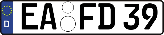 EA-FD39