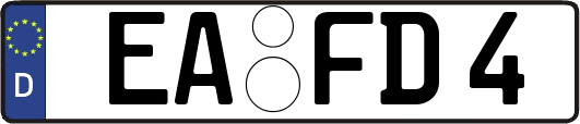 EA-FD4