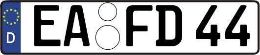 EA-FD44