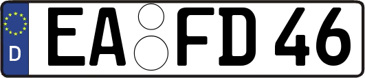 EA-FD46