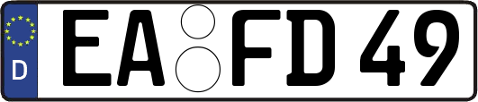 EA-FD49
