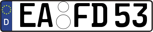 EA-FD53