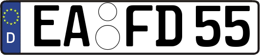 EA-FD55