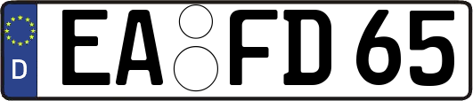 EA-FD65