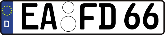 EA-FD66