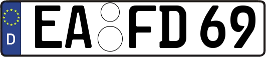 EA-FD69