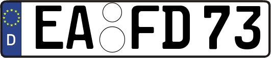 EA-FD73
