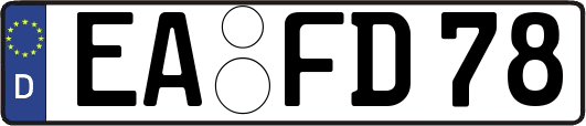 EA-FD78
