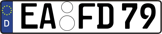 EA-FD79