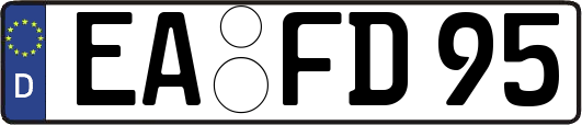 EA-FD95