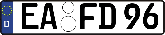 EA-FD96