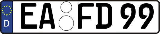 EA-FD99