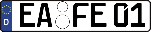EA-FE01